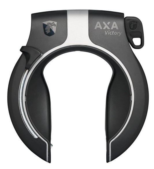 HP Velotechnik Retrofit AXA Frame Lock for Gekkos studio image