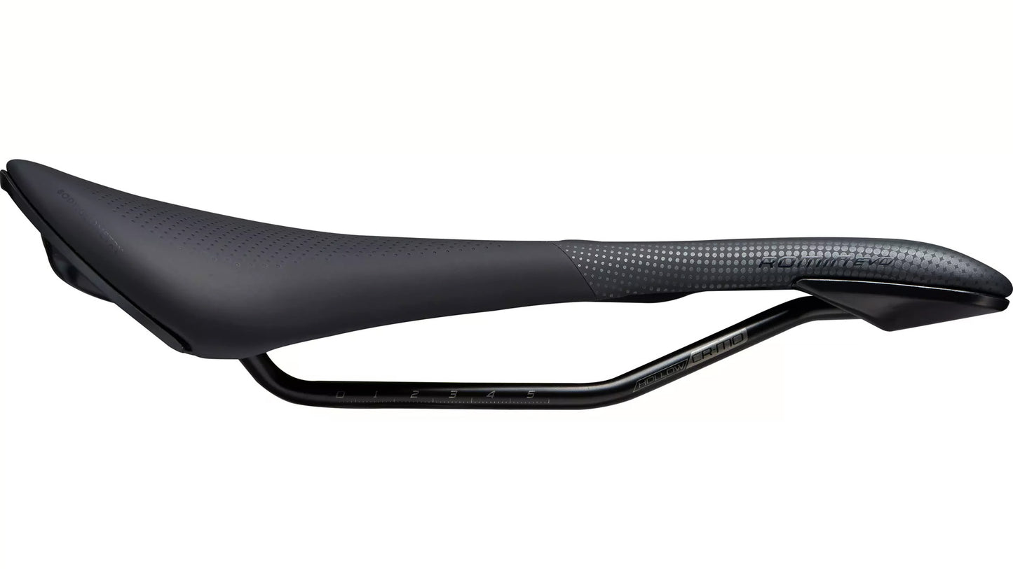 Specialized Romin Evo Comp w/Mimic Saddle Black 143