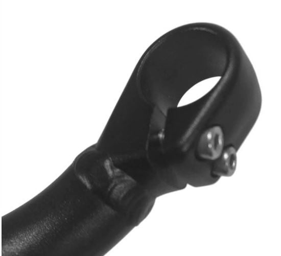 TerraTrike Adjustable Handlebars