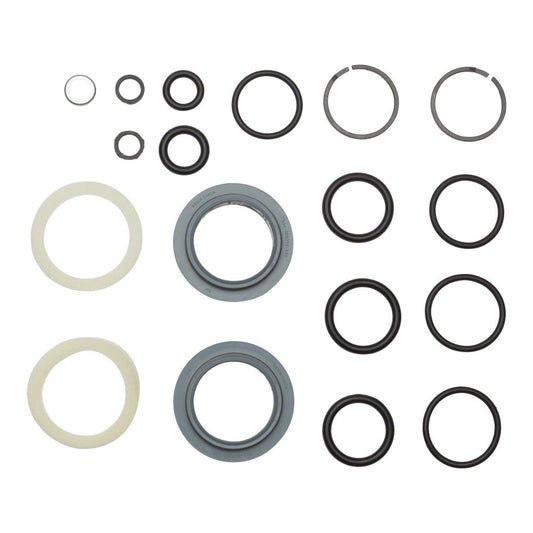 RockShox Fork Service Kit Basic: Reba (2012-2014) and SID (2012-2014)