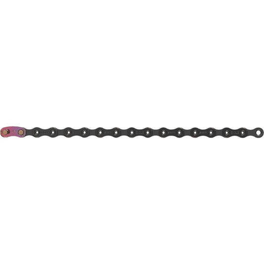 SRAM XX1 Eagle 12 Speed 126 Links Black Chain