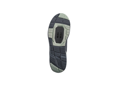shimano-w-ex300-bicycle-shoes-gray-mint-bottom