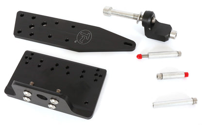 T-Cycle Battery Mount For ICE Suspended Recumbent Trikes Post 6/2015