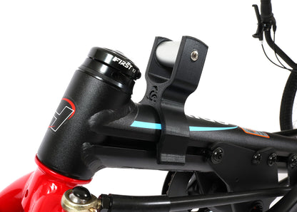 Creating Ability Hase Trigo Headlight Mount
