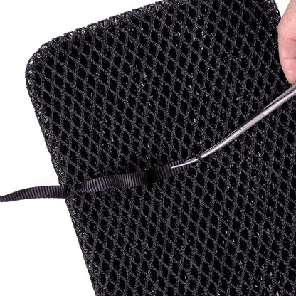 Ventisit Nylon Strap For Mesh Pad with Side Release Buckle