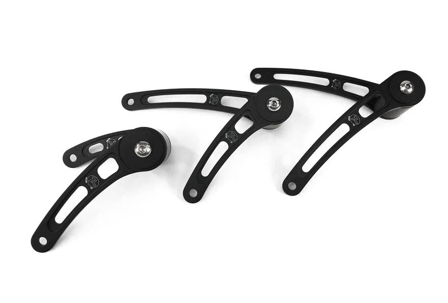 T-Cycle Accessory Mount Arm