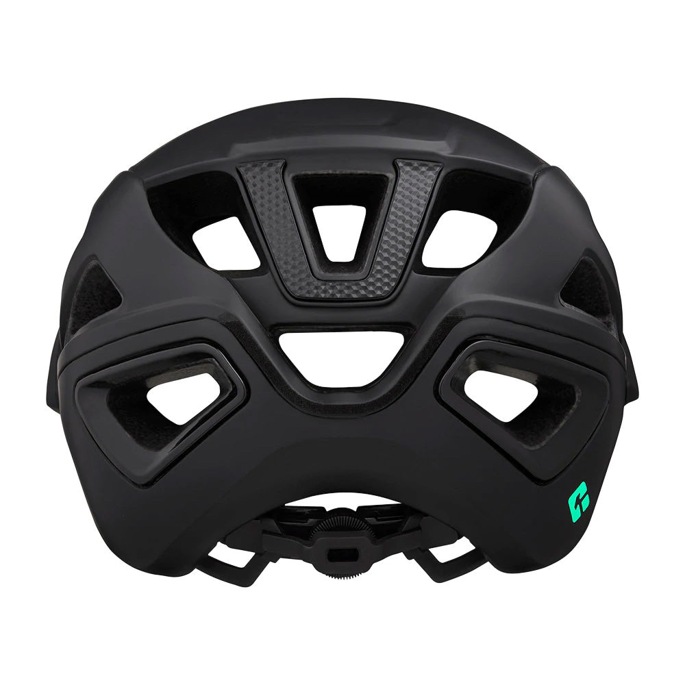 Lazer Jackal Kineticore Helmet Full Matte Black