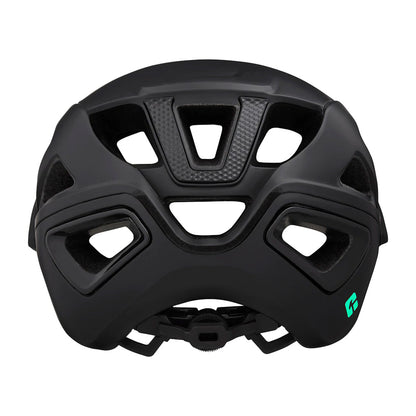 Lazer Jackal Kineticore Helmet Full Matte Black