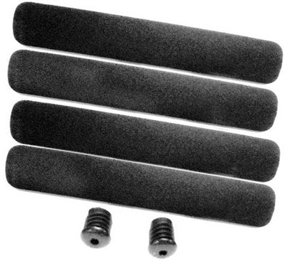 Sunlite 10 Speed Foam 4 Piece