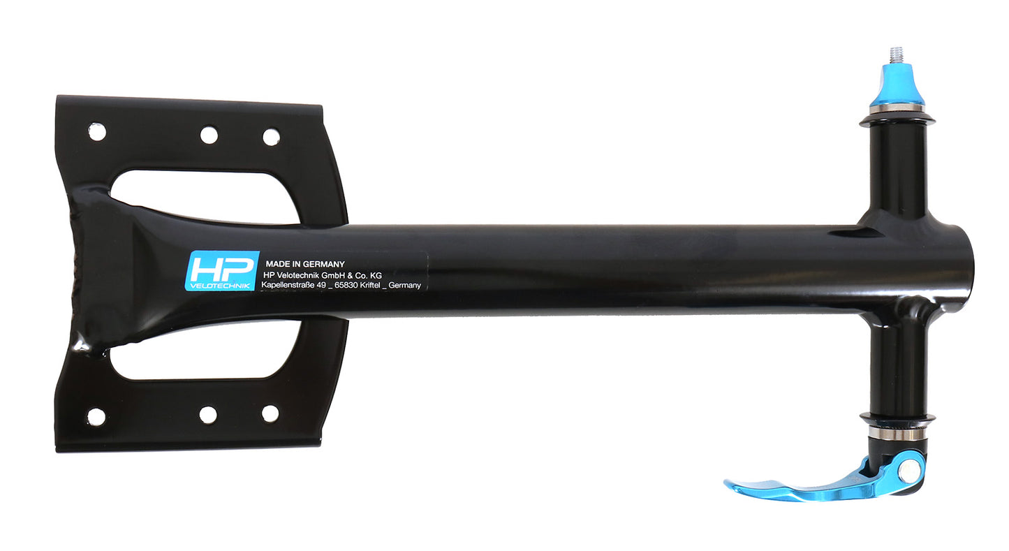 HP Velotechnik Assembly Mount for Gekko