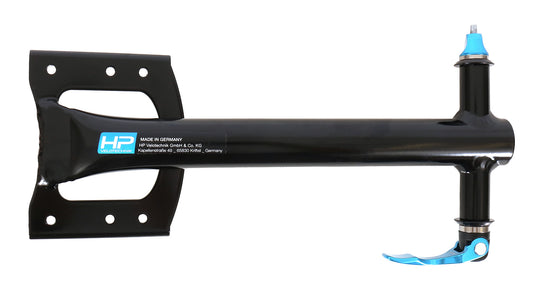 HP Velotechnik Assembly Mount for Gekko