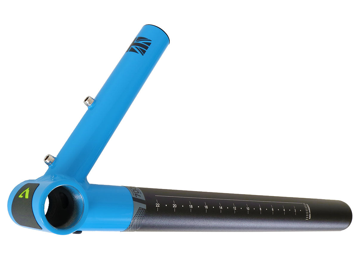 ICE Non-Electric Adventure or Adventure HD Front Boom