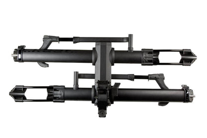 Kuat NV Base 2.0 Matte Black 2 Bike Hitch Rack Fits 2 inch Receiver