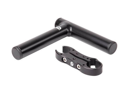 T-Cycle Bar End Shifter Mount