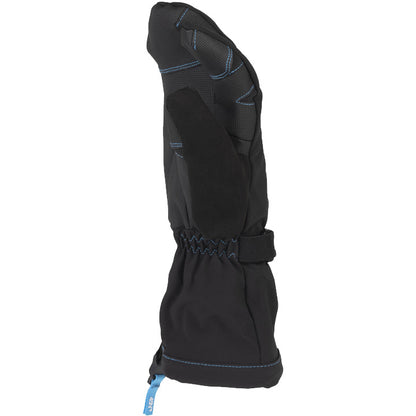 45NRTH Sturmfist 3 Full Finger Gloves Black