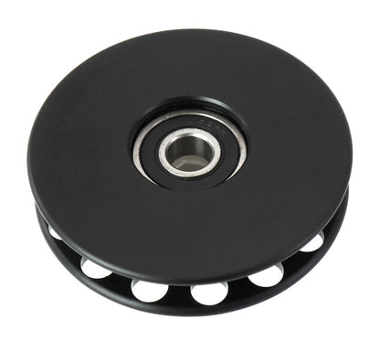 Greenspeed 15t Idler with Sidewalls and 10mm Bearing