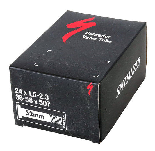 Specialized Schrader Valve Tube 24 x 1.5-2.3 inch (507mm)