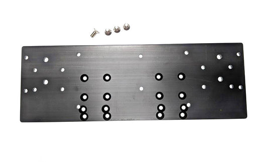 T-Cycle Battery Mount Adapter Shelf