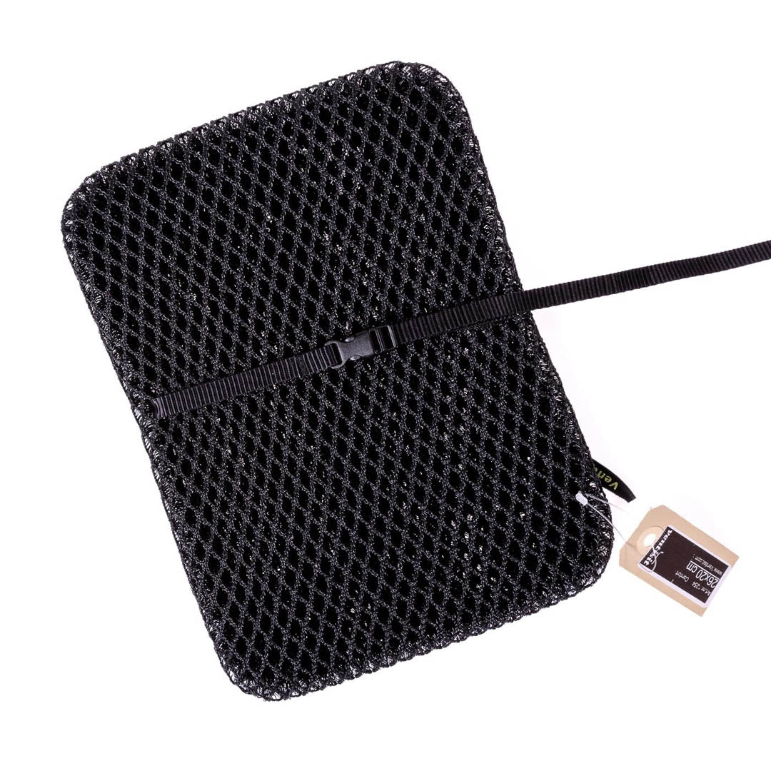 Ventisit Nylon Strap For Mesh Pad with Side Release Buckle