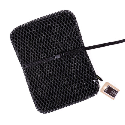 Ventisit Nylon Strap For Mesh Pad with Side Release Buckle