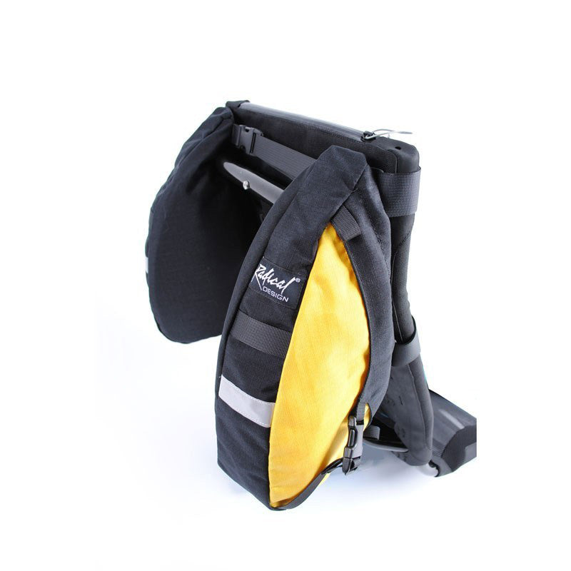 Radical Design Universal Racer Seat Panniers