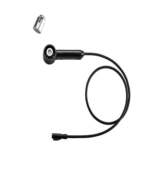 Shimano SM-DUE10 Speed Sensor Unit 1400mm