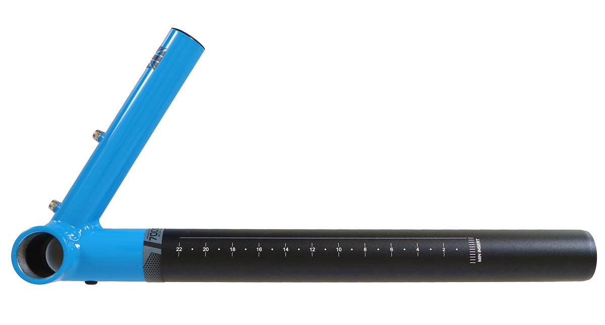 ICE Non-Electric Adventure or Adventure HD Front Boom